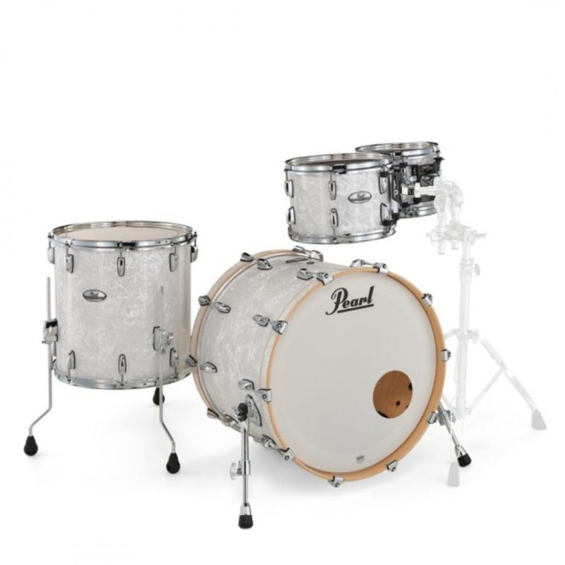 PEARL Professional Series 4-pc Shell Pack