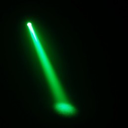 Cameo Q-SPOT 15 RGBW WH