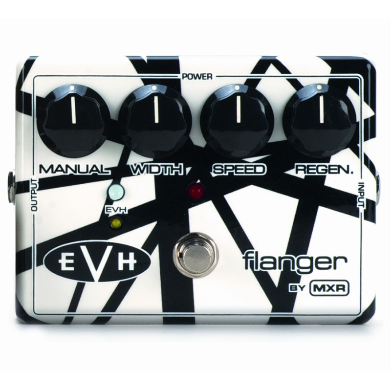 EVH117 Flanger