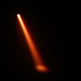 Cameo Q-SPOT 15 RGBW WH