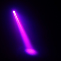 Cameo Q-SPOT 15 RGBW WH