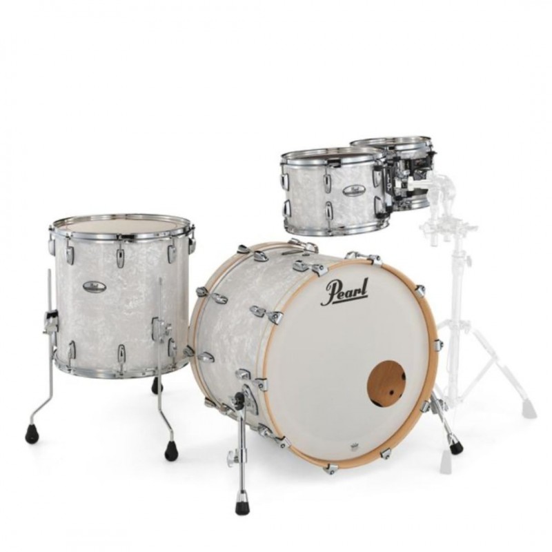 PEARL Professional Series 4-pc Shell Pack