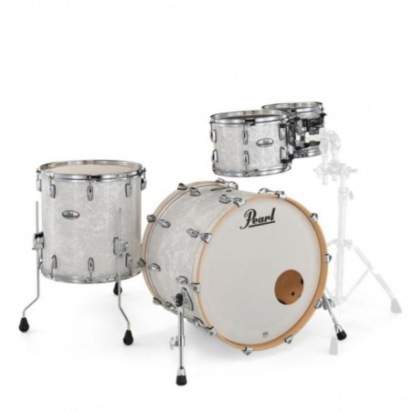 PEARL Professional Series 4-pc Shell Pack