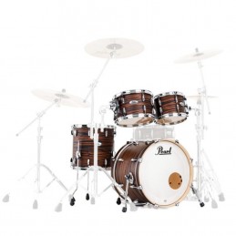 PEARL Professional Series 4-pc Shell Pack