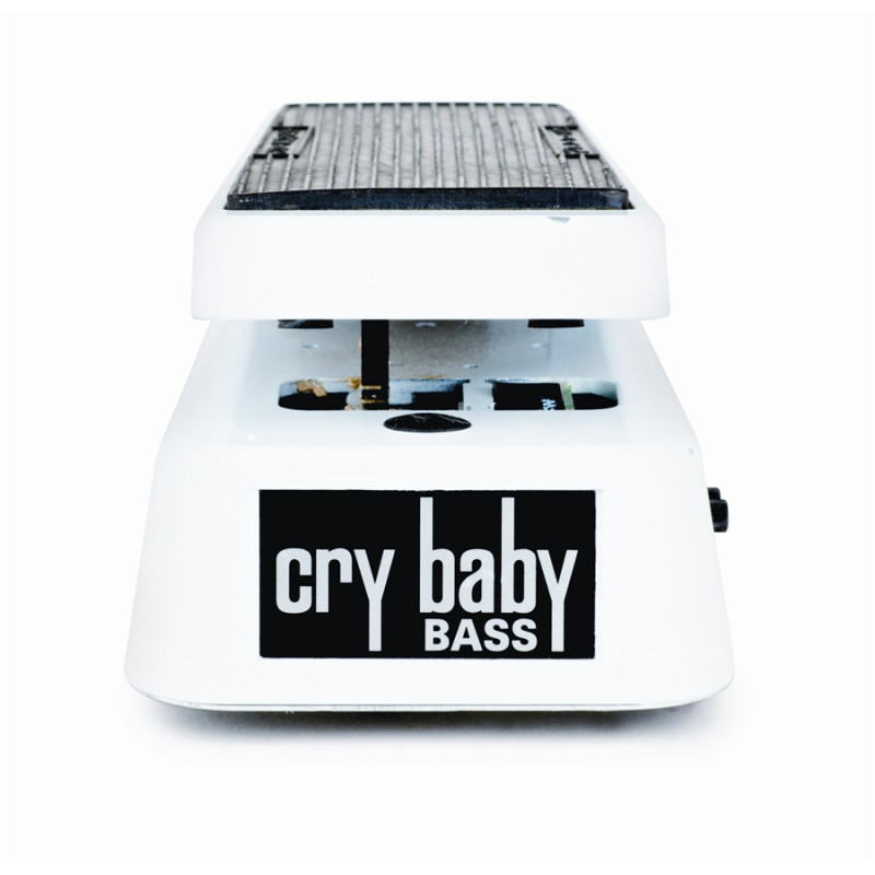 105Q Cry Baby Bass Wah