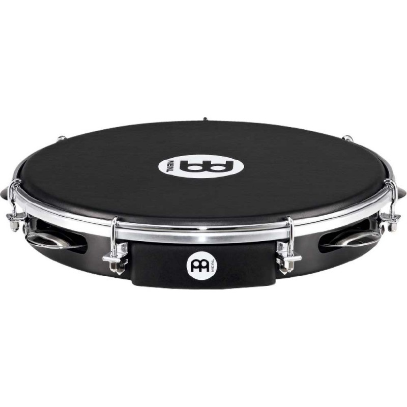 MEINL PA10ABS-BK-NH