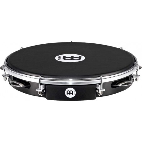 MEINL PA10ABS-BK-NH