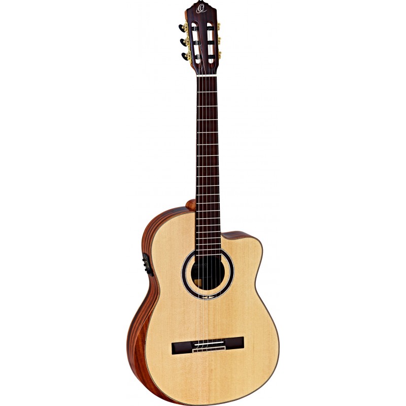 ORTEGA STRIPEDSU.C/E