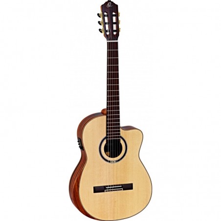 ORTEGA STRIPEDSU.C/E