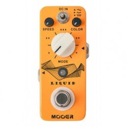 MOOER LIQUID COLOR PEDAL