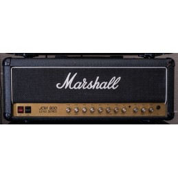 MARSHALL 2210 JCM 800 HEAD