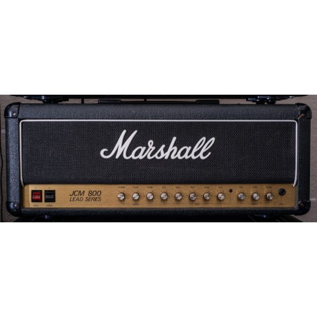 MARSHALL 2210 JCM 800 HEAD