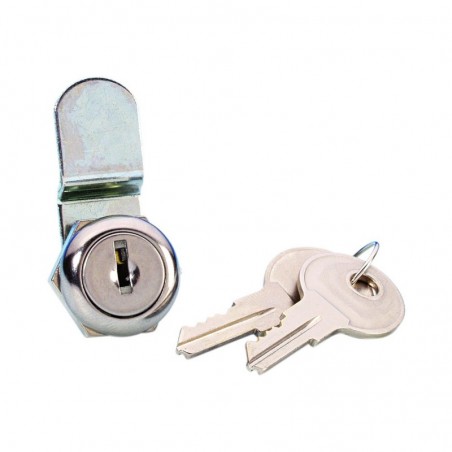 Adam Hall 19" Parts RACK ACCESS KEY