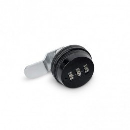 Adam Hall 19" Parts RACK ACCESS C-LOCK