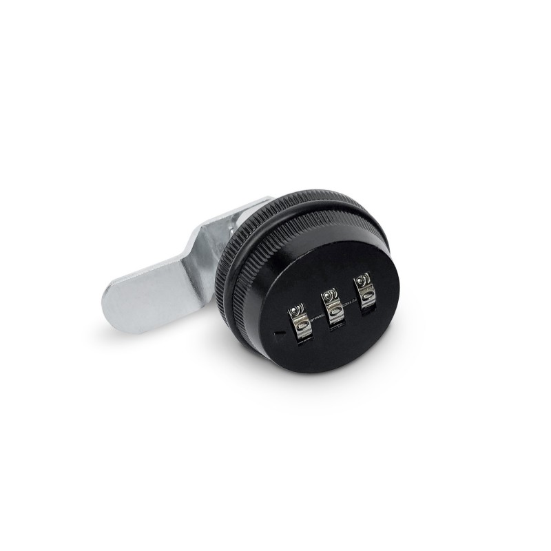 Adam Hall 19" Parts RACK ACCESS C-LOCK