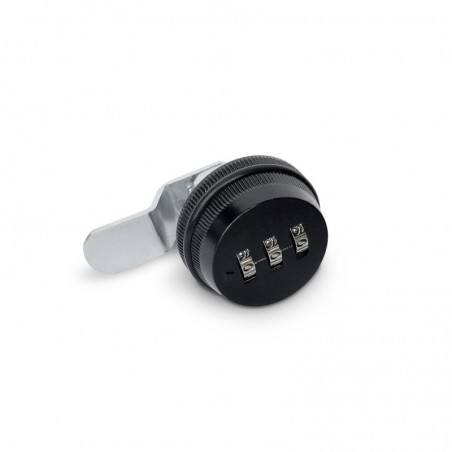 Adam Hall 19" Parts RACK ACCESS C-LOCK