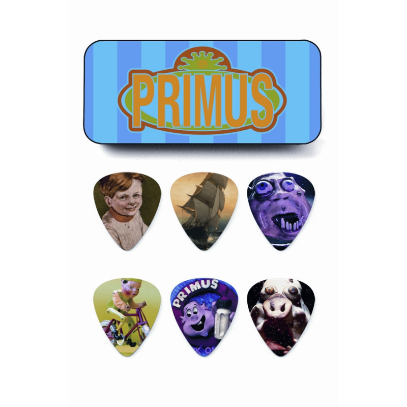 PRIPT02-H Primus