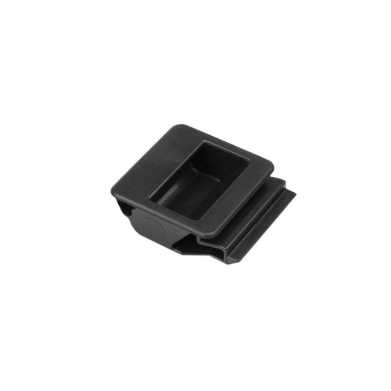 Adam Hall 19" Parts RACK ACCESS SNAP LOCK