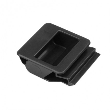 Adam Hall 19" Parts RACK ACCESS SNAP LOCK