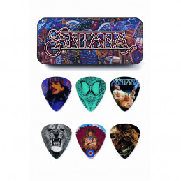 SANPT01-M Carlos Santana