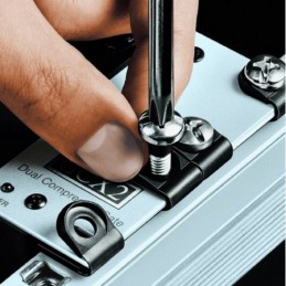 Adam Hall 19" Parts HUMFREES