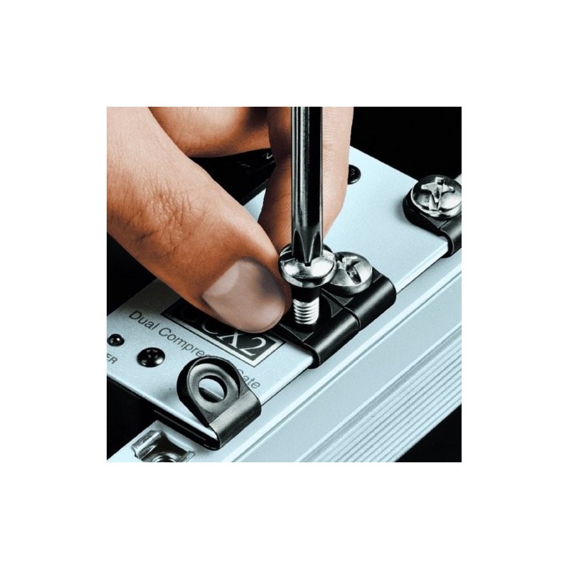 Adam Hall 19" Parts HUMFREES