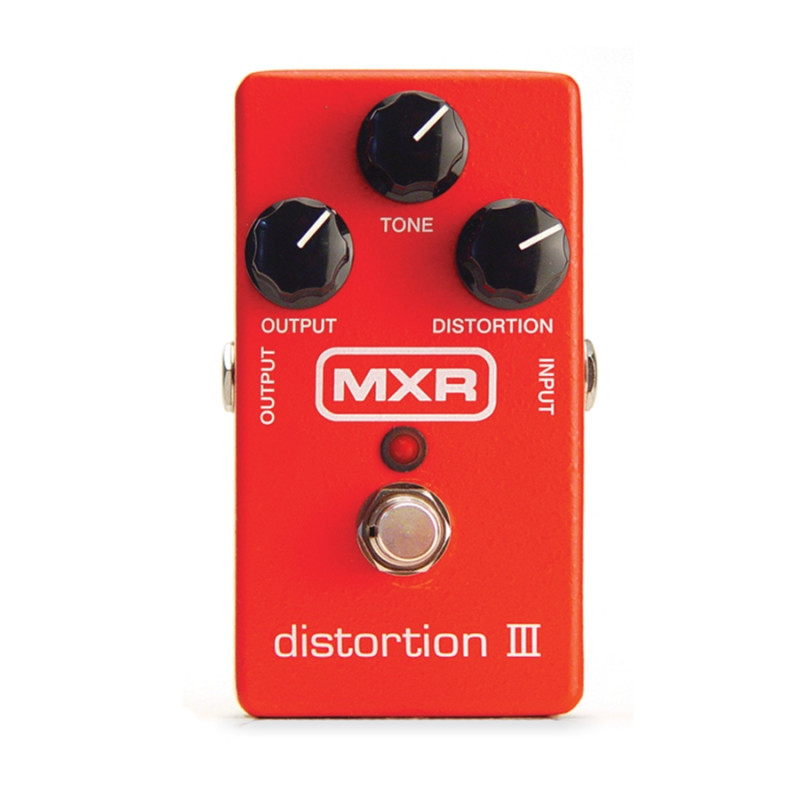 M115 Distortion III
