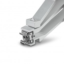 Adam Hall 19" Parts RACK ACCESS TOOL