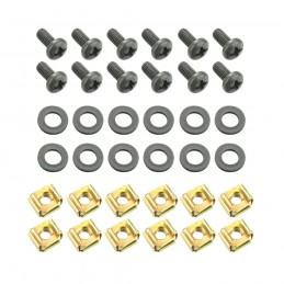 Adam Hall 19" Parts 5924 M12 AH