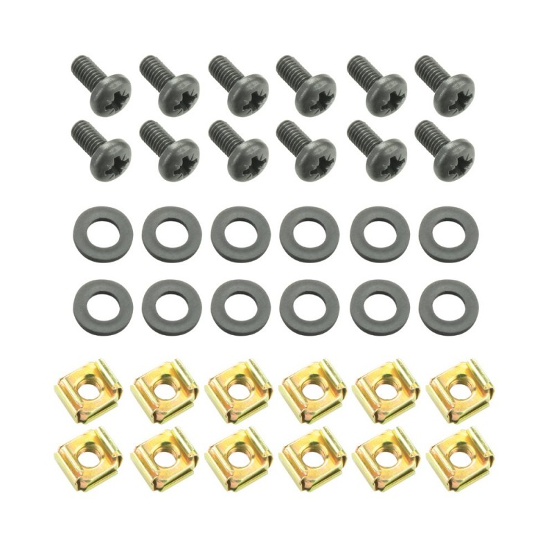 Adam Hall 19" Parts 5924 M12 AH