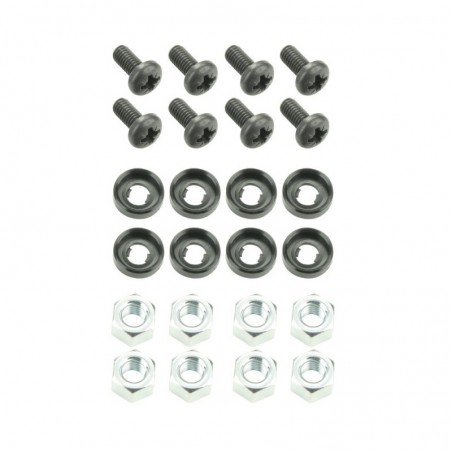 Adam Hall 19" Parts 5924 M8 AH