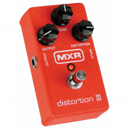 M115 Distortion III