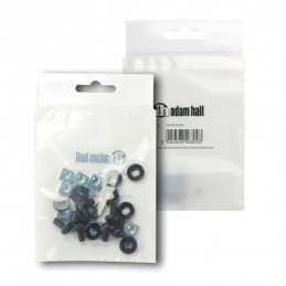 Adam Hall 19" Parts 5925 M8 AH