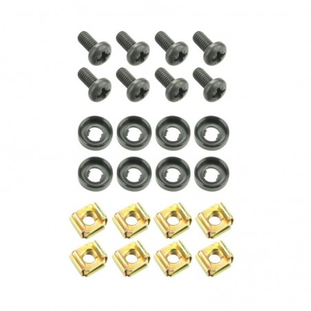 Adam Hall 19" Parts 5927 M8 AH