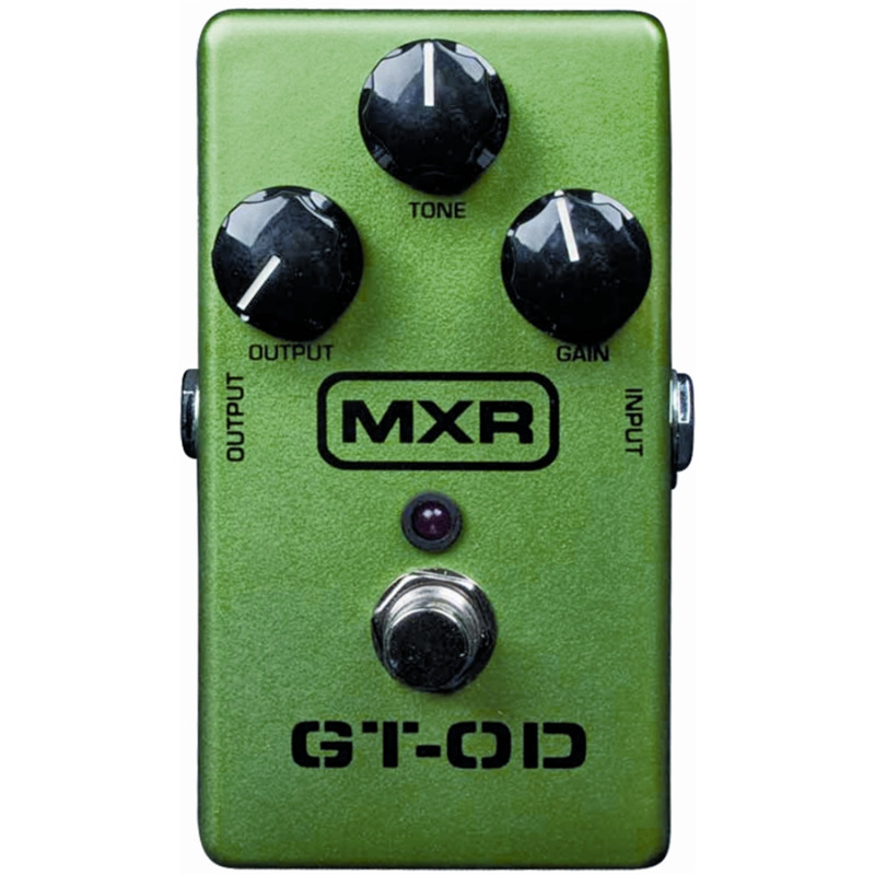 M193 GT-OD Overdrive
