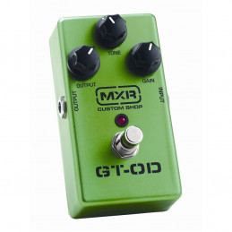 M193 GT-OD Overdrive