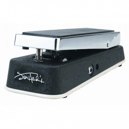 JH1D Jimi Hendrix Authentic Signature Cry Baby Wah