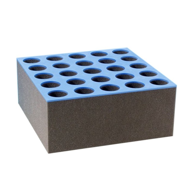 Adam Hall 19" Parts RACK INLAY 06 MICROPHONE