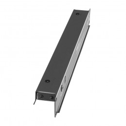 Adam Hall 19" Parts RACK LIGHT 01 MC