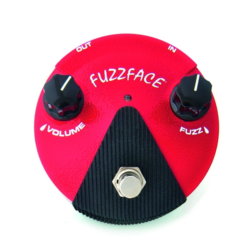 FFM2 Germanium Fuzz Face