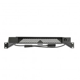 Adam Hall 19" Parts RACK LIGHT 01 GN MC