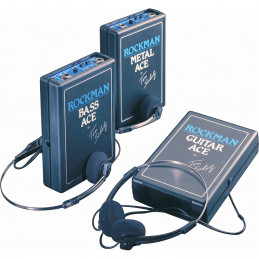 ROCKGA Rockman Guitar Ace