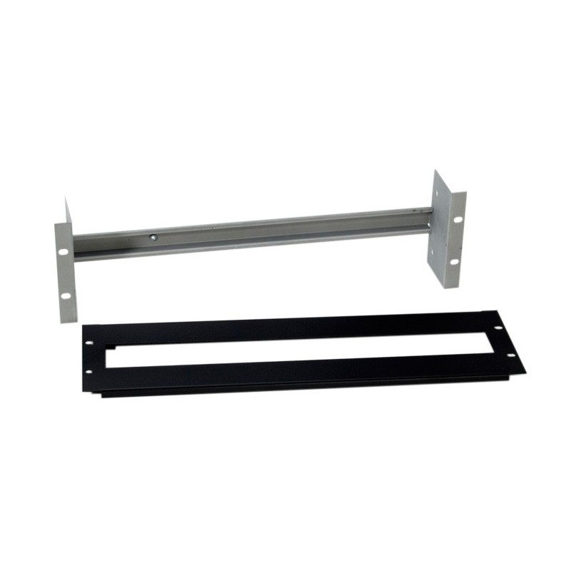 Adam Hall 19" Parts RACK ACCESS PAN C-BREAKER