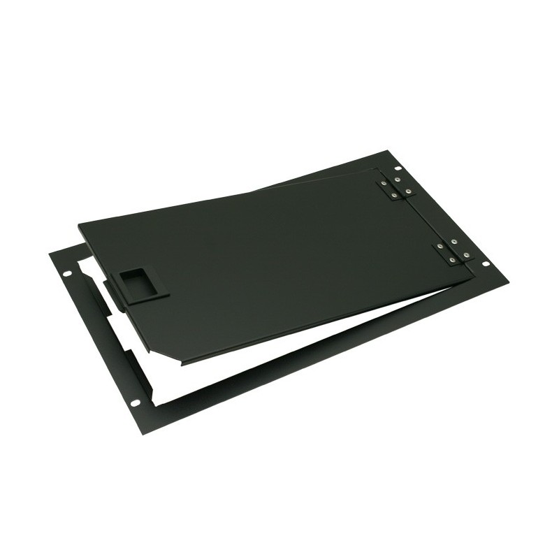 Adam Hall 19" Parts RACK ACCESS FLAP 26