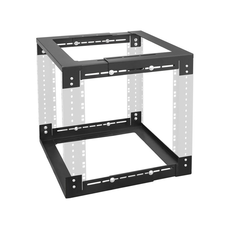 Adam Hall 19" Parts SHOCK MOUNT FRAME
