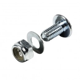 Adam Hall 19" Parts 87700 SET