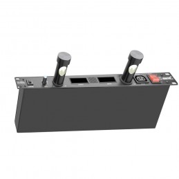 Adam Hall 19" Parts PCL 10 PRO