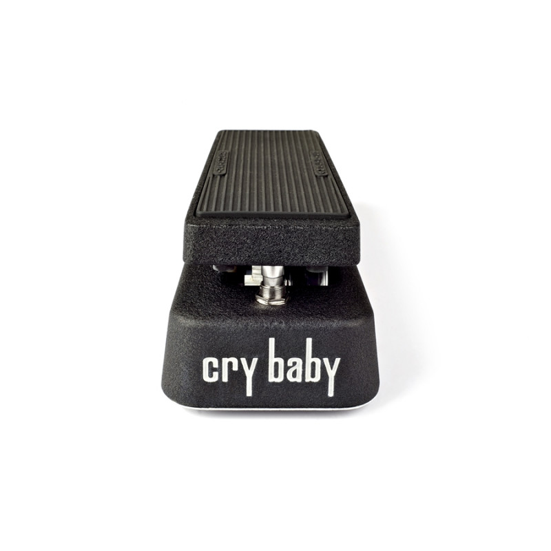 CM95 Clyde McCoy Signature Cry Baby Wah