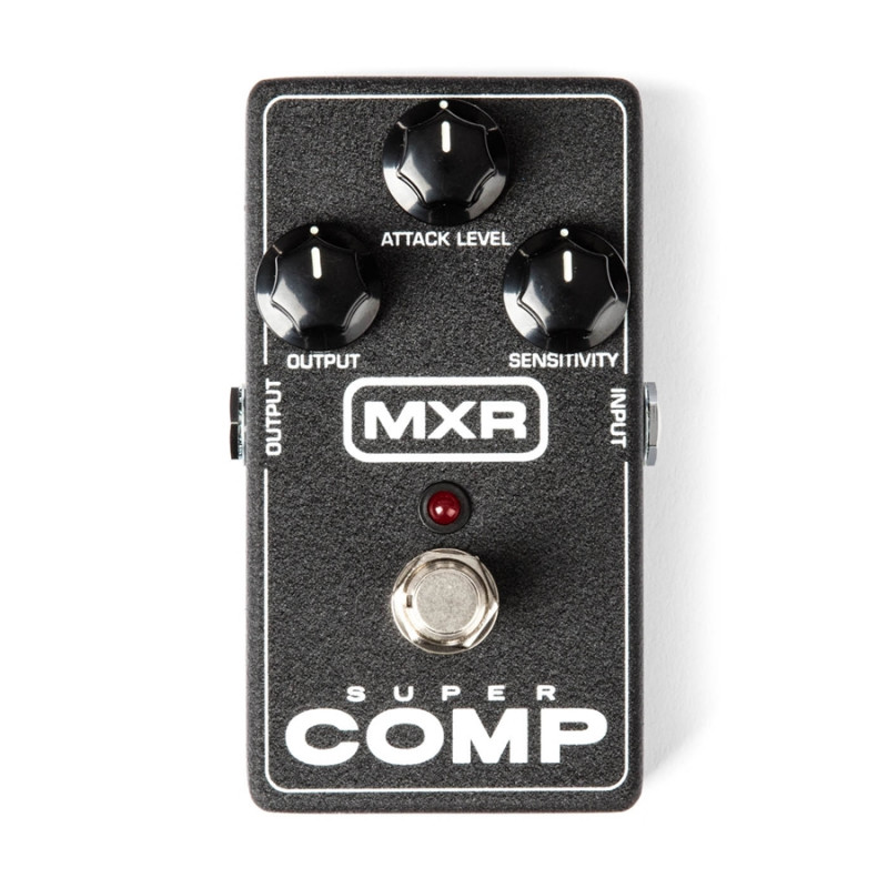 M132 Super Comp Compressor