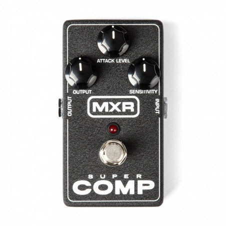 M132 Super Comp Compressor